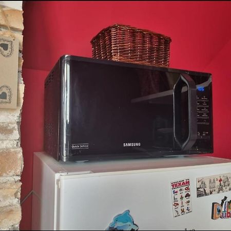Stella Apartment Sibenik Charm&History United מראה חיצוני תמונה
