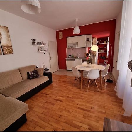 Stella Apartment Sibenik Charm&History United מראה חיצוני תמונה