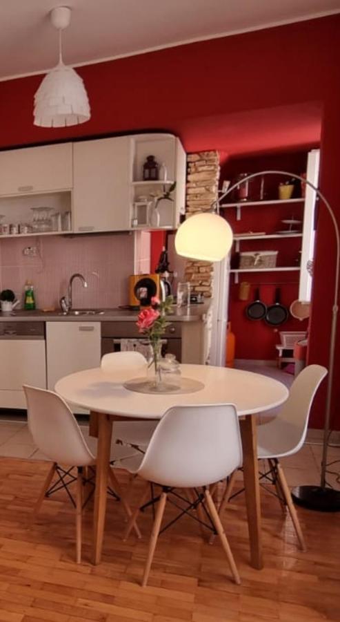 Stella Apartment Sibenik Charm&History United מראה חיצוני תמונה