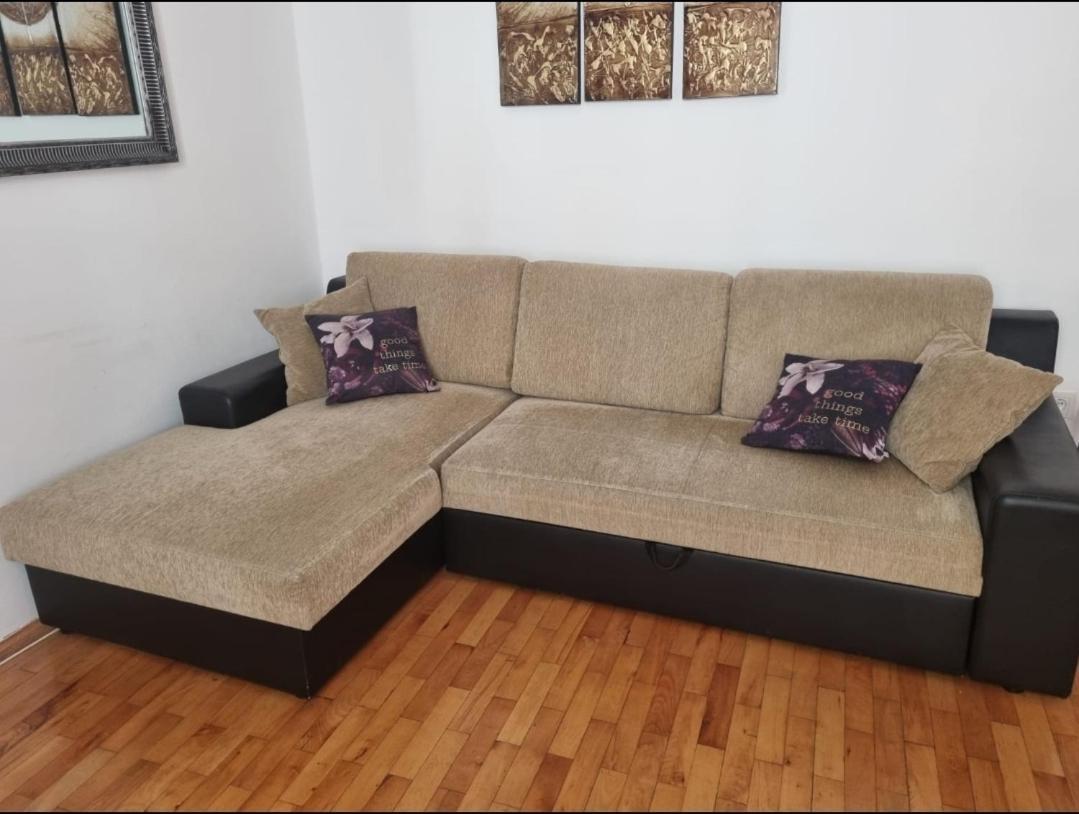 Stella Apartment Sibenik Charm&History United מראה חיצוני תמונה