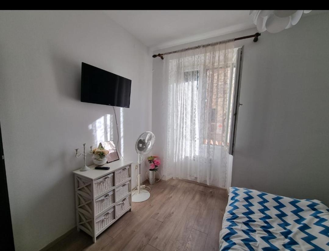 Stella Apartment Sibenik Charm&History United מראה חיצוני תמונה