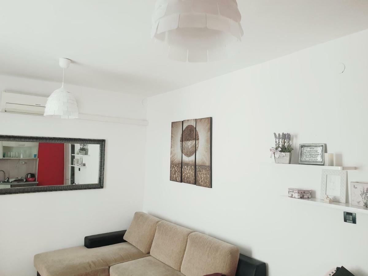 Stella Apartment Sibenik Charm&History United מראה חיצוני תמונה