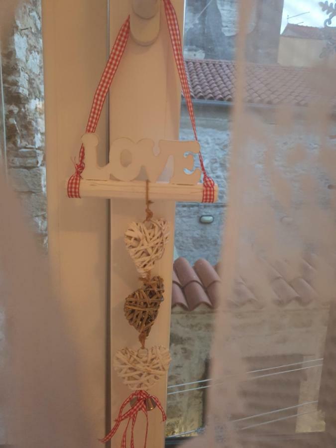 Stella Apartment Sibenik Charm&History United מראה חיצוני תמונה