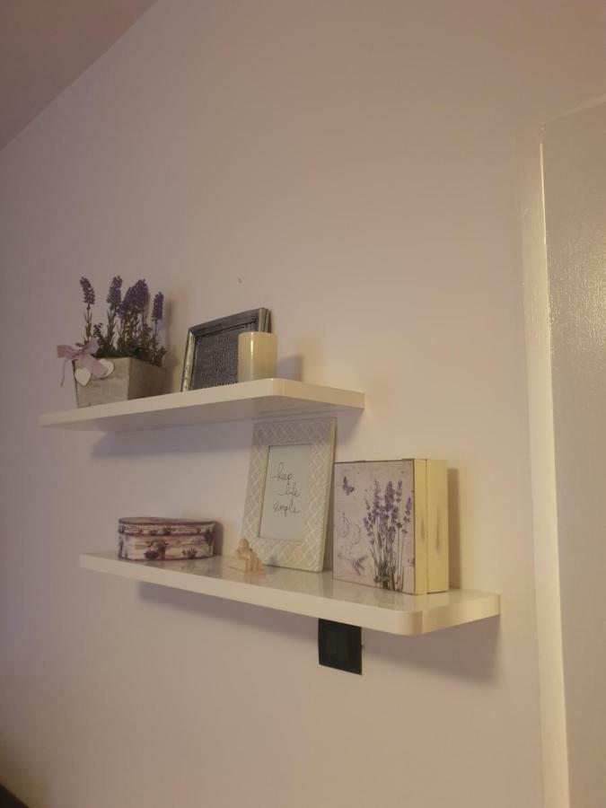 Stella Apartment Sibenik Charm&History United מראה חיצוני תמונה
