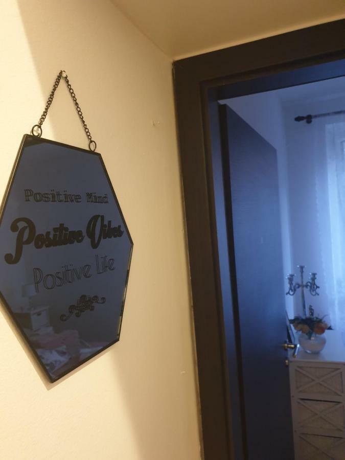 Stella Apartment Sibenik Charm&History United מראה חיצוני תמונה