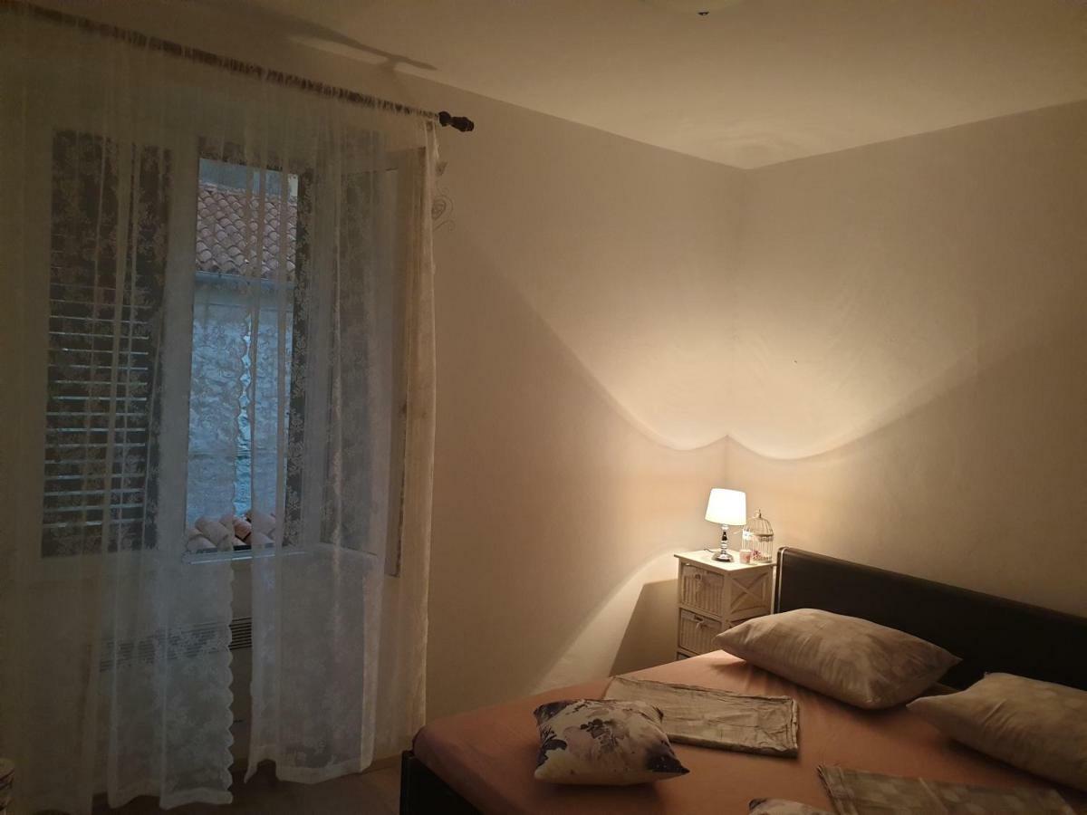 Stella Apartment Sibenik Charm&History United מראה חיצוני תמונה
