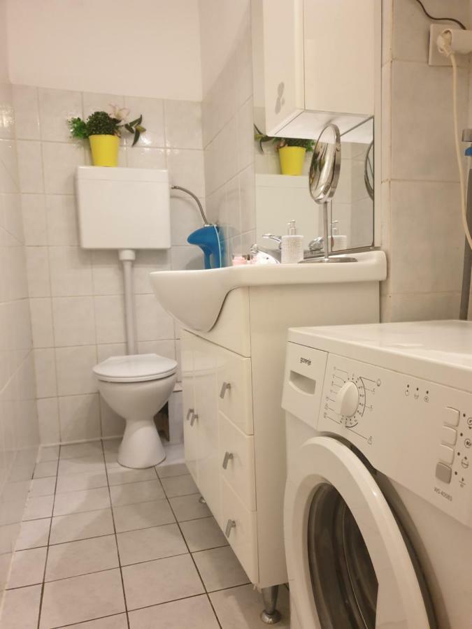 Stella Apartment Sibenik Charm&History United מראה חיצוני תמונה