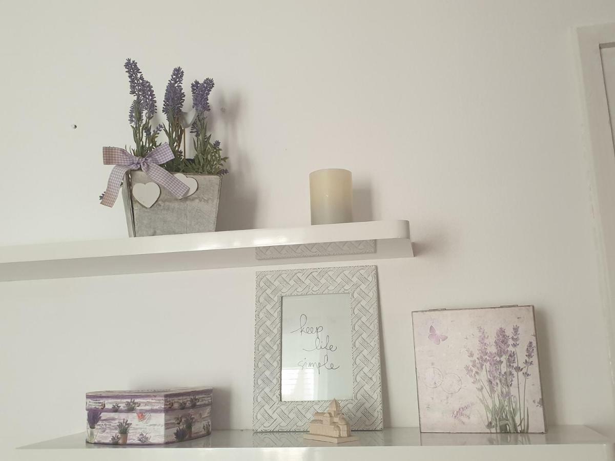 Stella Apartment Sibenik Charm&History United מראה חיצוני תמונה
