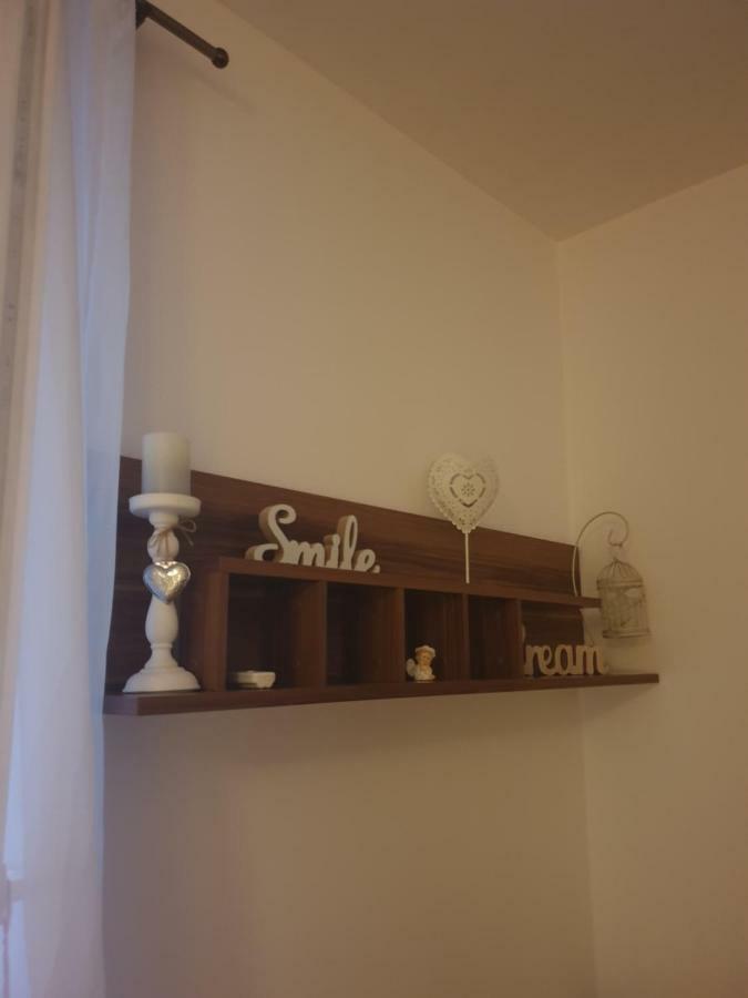 Stella Apartment Sibenik Charm&History United מראה חיצוני תמונה