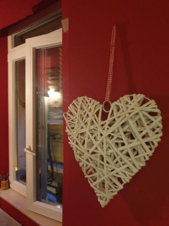 Stella Apartment Sibenik Charm&History United מראה חיצוני תמונה