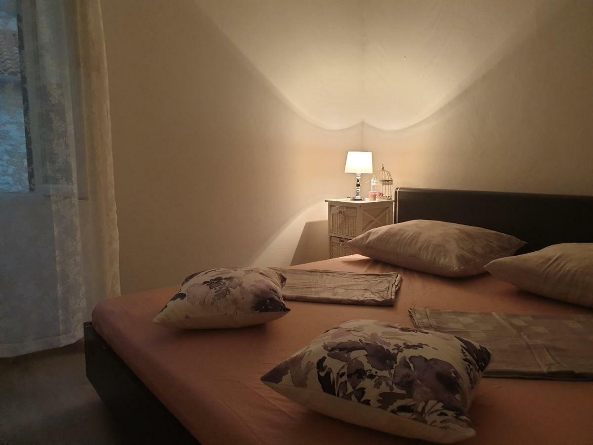 Stella Apartment Sibenik Charm&History United מראה חיצוני תמונה