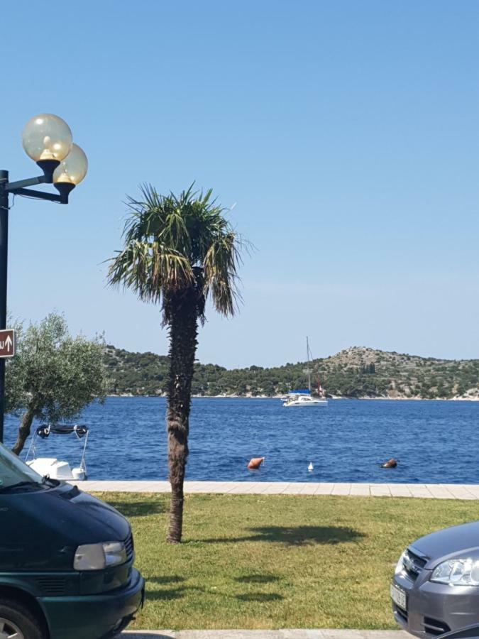Stella Apartment Sibenik Charm&History United מראה חיצוני תמונה