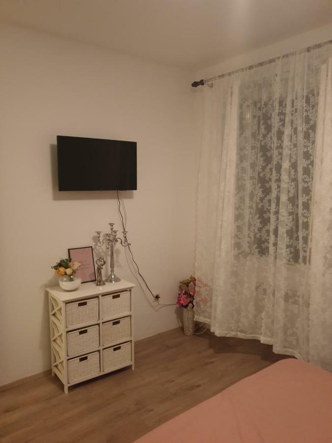 Stella Apartment Sibenik Charm&History United מראה חיצוני תמונה