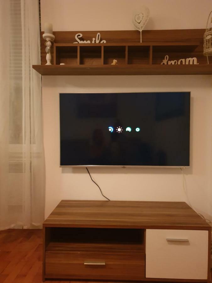 Stella Apartment Sibenik Charm&History United מראה חיצוני תמונה